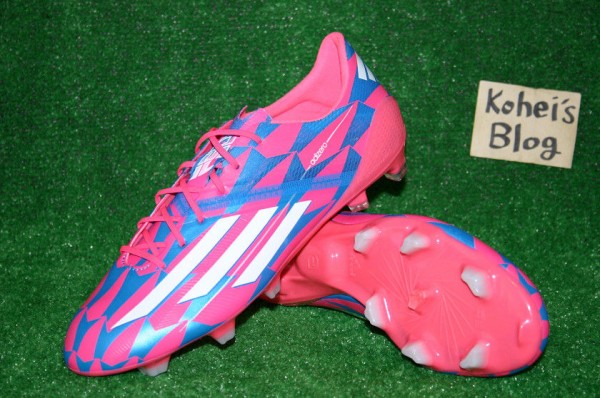 アディゼロF50 SG 楽天市場】アディゼロ F50 FG 【adidas アディダス】 サッカー