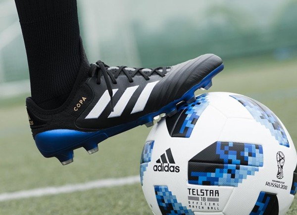 adidas COPA 18.1 KAMO限定モデル KAMO限定】 アディダス コパ18.1 HG サッカーショップ加茂50周年