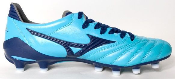 モレリア ネオ2 ネイビー×ブルー モレリア ネオ2 ネイビー×ブルー SELECAO】 ミズノ モレリアNEO2