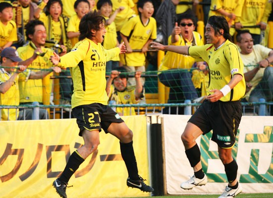 ジュビロ磐田MF大津祐樹がKELME(ケレメ)のスパイクを着用！ : Kohei's