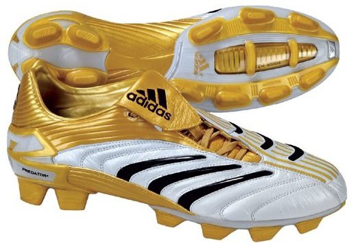 新色】 adidas GLITCH19 2.0 F50+ & Absolute Skin 登場