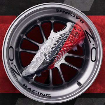 ネイマール着用 マーキュリアルヴェイパー13 Speed Freak Pack