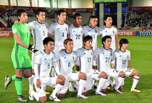 AFC U-23選手権 決勝 着用スパイクデータ : Kohei's BLOG サッカー