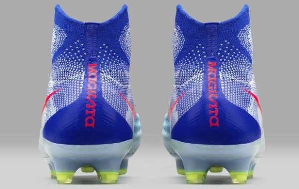 NIKE Women's マジスタオブラ2 FG 【リオ五輪 女子サッカー用