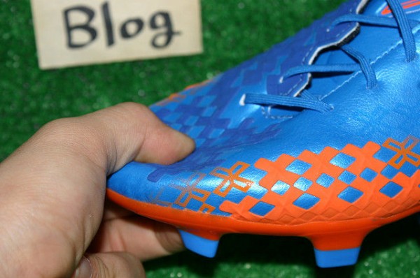 プレデターリーサルゾーン 26 プロ実使用 ADIDAS アディダス サッカースパイク プレデター リーサルゾーン