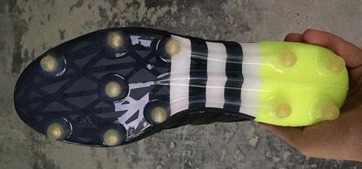楽天市場】サッカースパイク adidas エース15．1の通販