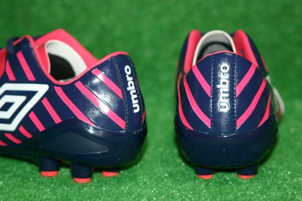 詳細】 UMBRO ユーメデューサ2 KTS : Kohei's BLOG サッカースパイク