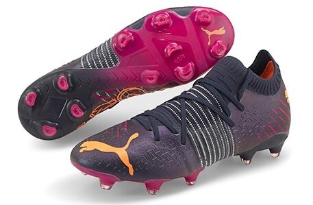 PUMAスパイク「ウルトラ1.4 FG/AG」が登場！ウルトラ1.3から何が