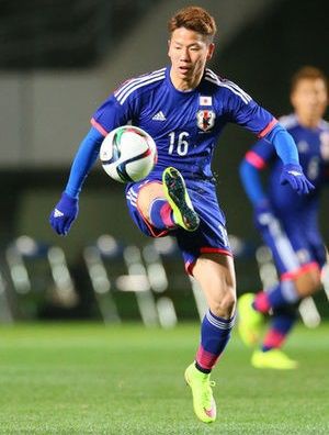 2015年　サンフレッチェ広島ユニフォーム　浅野拓磨選手　Mサイズ 浅野拓磨 着用スパイク 2015シーズン : Kohei's BLOG サッカー