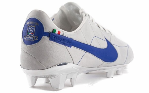 イタリア製のTIEMPOが限定発売「ティエンポレジェンド9 MADE IN