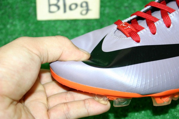 NIKE マーキュリアルヴェイパー スーパーフライ 2 FG WC