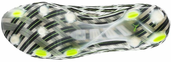 限定】 プーマ エヴォパワーVIGOR 1 CAMO FG 登場 : Kohei's BLOG