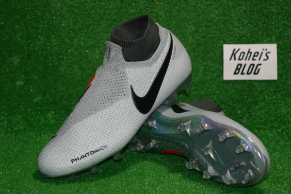 希少【ACC トップモデル】NIKEファントムビジョンDFエリートSG-pro 希少【ACC トップモデル】NIKEファントムビジョンDFエリートSG
