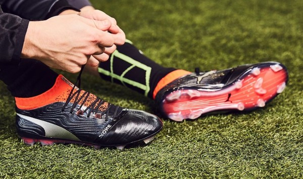 新型】 PUMA プーマワン18.1 HG 全ラインナップ 正式公開