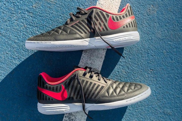 サイズ感】 ナイキ ルナガト2 (2019年4月の復活版) まとめ : Kohei's