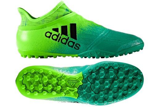 adidas X16.1 新色 【ターボチャージパック】 ラインナップ一覧