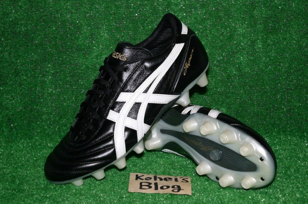 詳細】 アシックス C3 (シースリー) 2009年発売 : Kohei's BLOG