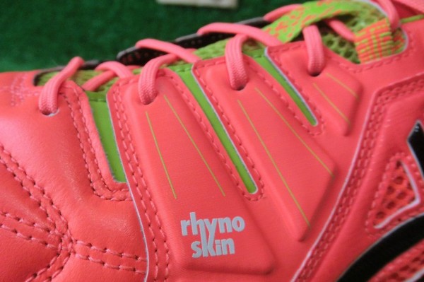 詳細】 アシックス デスタッキ6K : Kohei's BLOG サッカースパイク情報