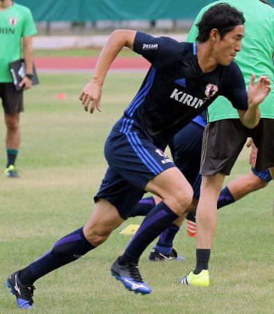 日本代表 Vs シンガポール 着用スパイクデータ Kohei S Blog サッカースパイク情報ブログ