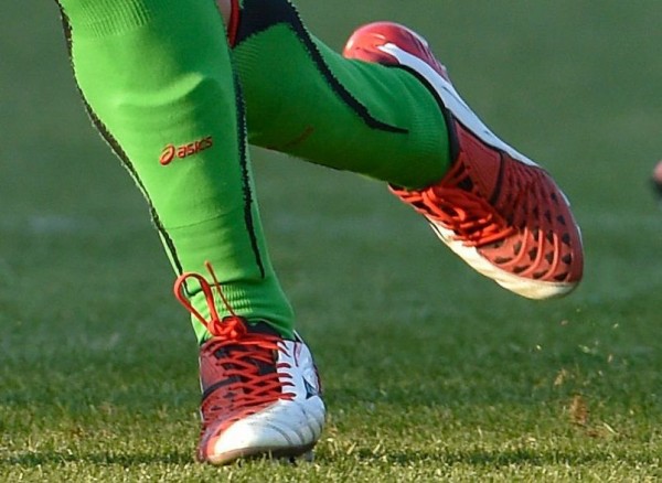 広島皆実 着用スパイクリスト : Kohei's BLOG サッカースパイク