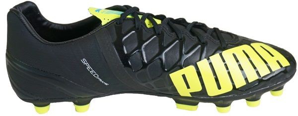 PUMA サッカーシューズ evoSPEED 3.4 Lth HG PUMA サッカーシューズ evoSPEED 3.4 Lth HG PUMA プーマ エヴォ