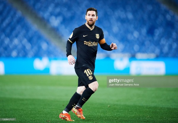 アディダス「ネメシスメッシ.1」に新色が登場！Rey del Balon Pack