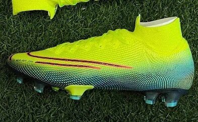 新色 NIKEマーキュリアル ドリームスピードパック2 正式公開 : Kohei's