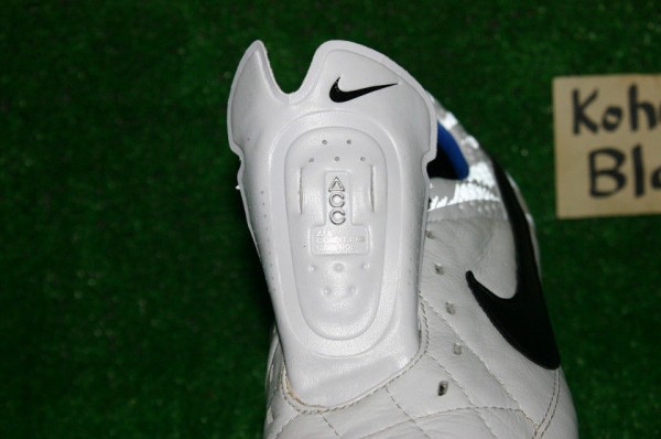 ティエンポ 5 FG NIKE ティエンポ レジェンド 5 FG REF : Kohei's BLOG サッカー