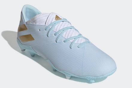 アディダス ネメシスメッシ19.1 FG 15Y 限定スパイク 登場 アディダス ネメシスメッシ19.1 FG 15Y 限定スパイク 登場