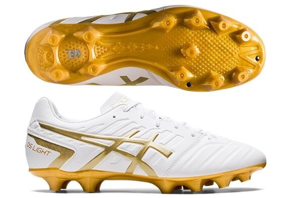 アシックススパイク新色「GLORY GOLD COLLECTION」正式公開 : Kohei's