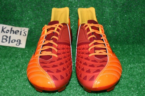 Mizuno ウェーブイグニタス3 SL : Kohei's BLOG サッカースパイク情報