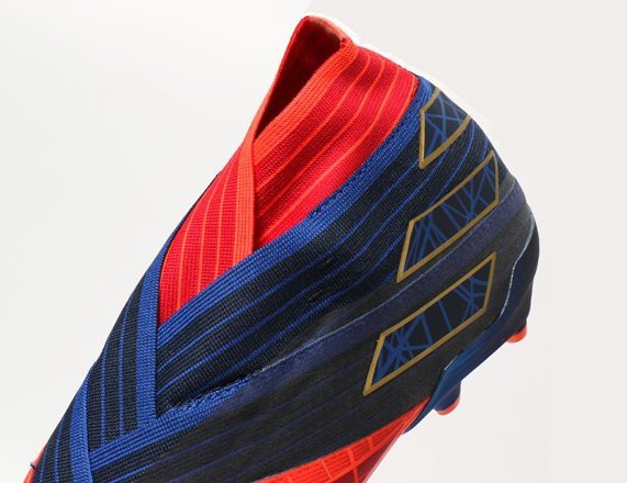 アディダスNEMEZIZ 19+ FG LIMITED スパイダーマンコラボ アディダスNEMEZIZ 19+ FG LIMITED スパイダーマンコラボ - メルカリ