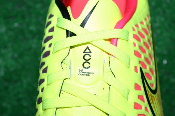 Nike MAGISTA マジスタオーパス II HG 25.5 NIKE ナイキ マジスタ オーパス Ⅱ HG-E(ブラック×ホワイト