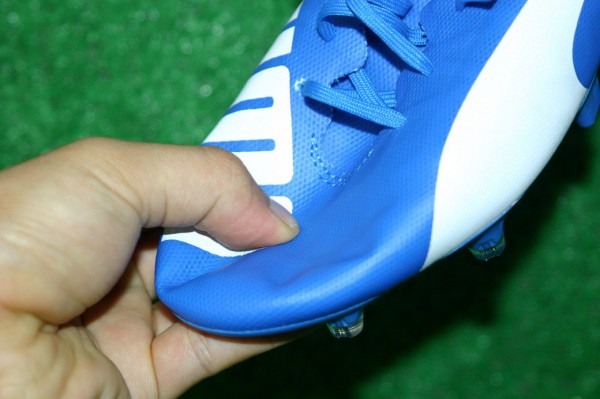 詳細】 プーマ エヴォスピードSL FG : Kohei's BLOG サッカースパイク