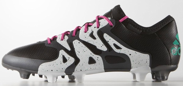 アディダス エックス15.1 全カラーリング まとめ : Kohei's BLOG