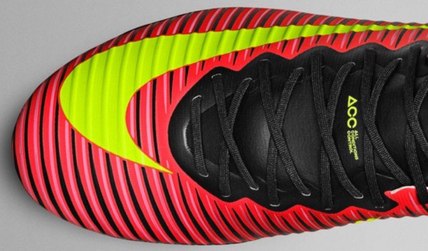 NIKE ナイキ マーキュリアルヴェイパー XI HG-V(グリーン