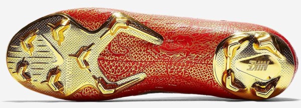 限定】 マーキュリアルスーパーフライVI CR7 FG CHINA (中国限定販売