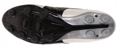 プーマ　パラメヒコ　26.5㎝　ゼビオ限定 プーマ パラメヒコ ゼビオ限定モデル 正式公開 (白×黒カラー