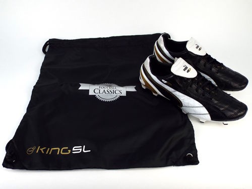 プーマ キングSL クラシコ FG 登場 : Kohei's BLOG サッカースパイク