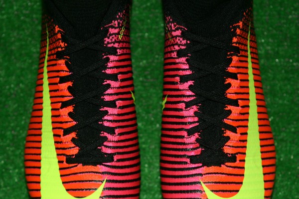 詳細】 NIKE マーキュリアルスーパーフライV FG : Kohei's BLOG