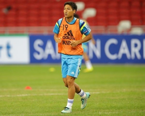 日本代表 vs. ブラジル 着用スパイクデータ : Kohei's BLOG