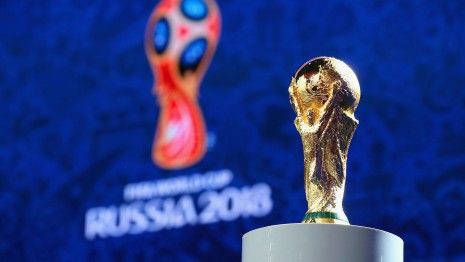 2018ロシアワールドカップのゴールデンブーツ、ゴールデンボール