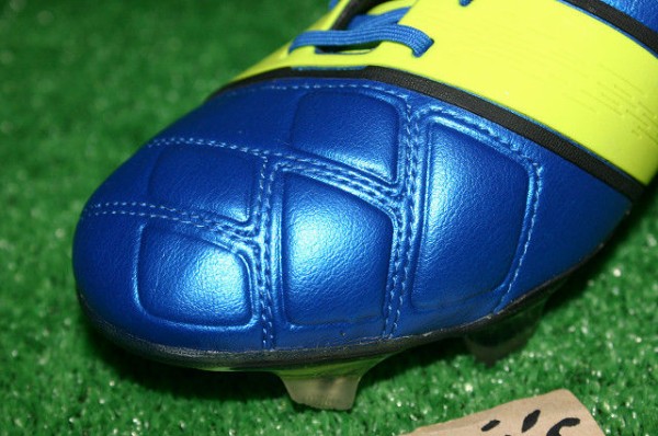 adidas ナイトロチャージ 1.0 TRX FG : Kohei's BLOG サッカースパイク