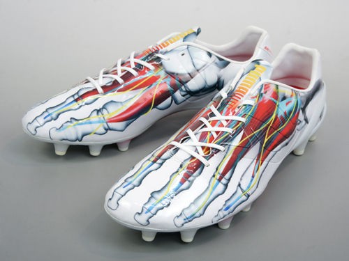 プーマ エヴォスピード 1.3 XR FG 登場 : Kohei's BLOG サッカー