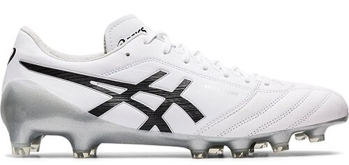 新色】 アシックス DSライトX-FLY4 白黒銀カラー : Kohei's BLOG