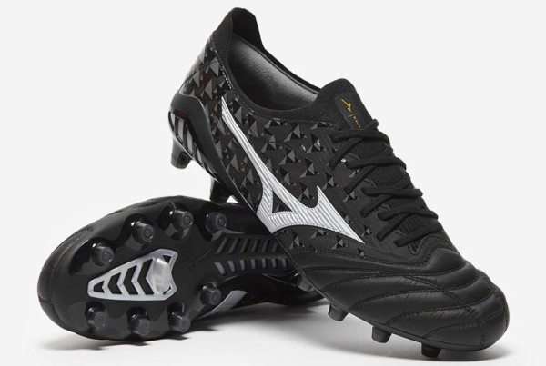 ミズノ「モレリアネオ3 origami」新色が登場！ : Kohei's BLOG