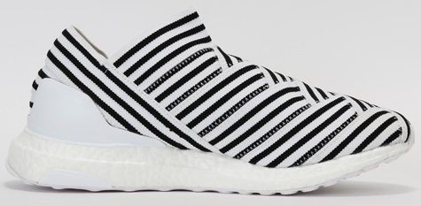 サッカー スニーカー アディダス ネメシスタンゴ17+ ウルトラブースト adidas Nemeziz Tango 17+ 360 Ultra Boost Agility Trainers