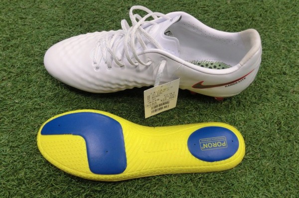 NIKE - マジスタオブラ2 エリート FG 27.0 サイズ感】 ナイキ マジスタオブラ2 エリート FG (マジスタ