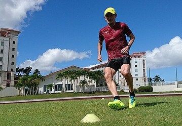 三浦知良 18シーズンの着用スパイクはプーマワンj1hg Kohei S Blog サッカースパイク情報ブログ