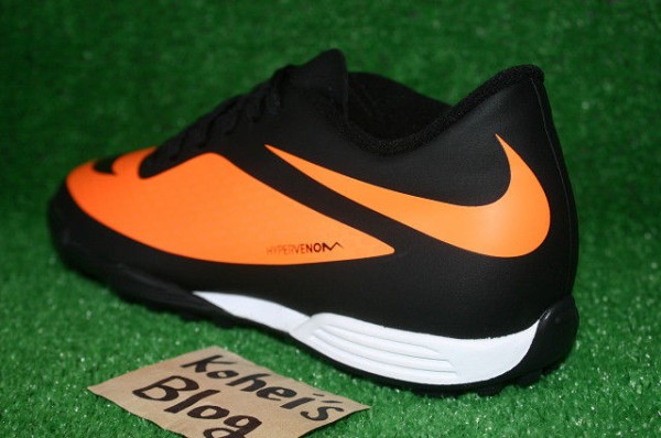 NIKE ハイパーヴェノム フェイド TF : Kohei's BLOG サッカースパイク